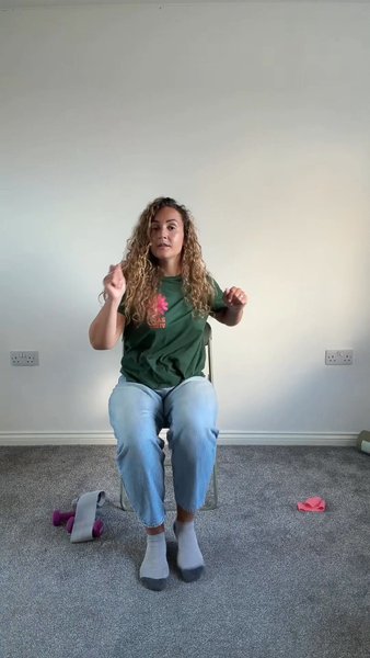 Mini Moves - la Bamba 