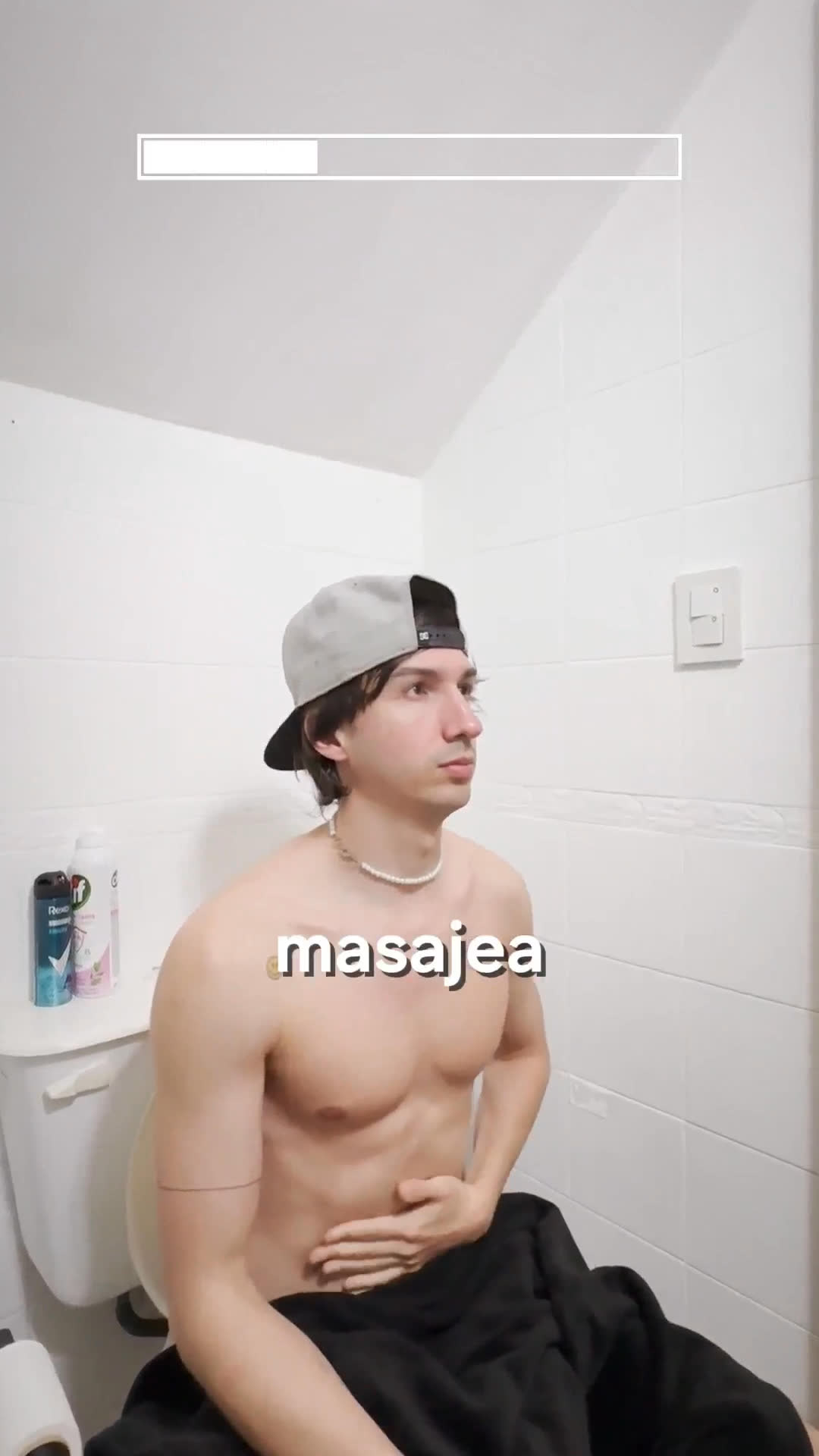 Vídeo UGC 7 de joel