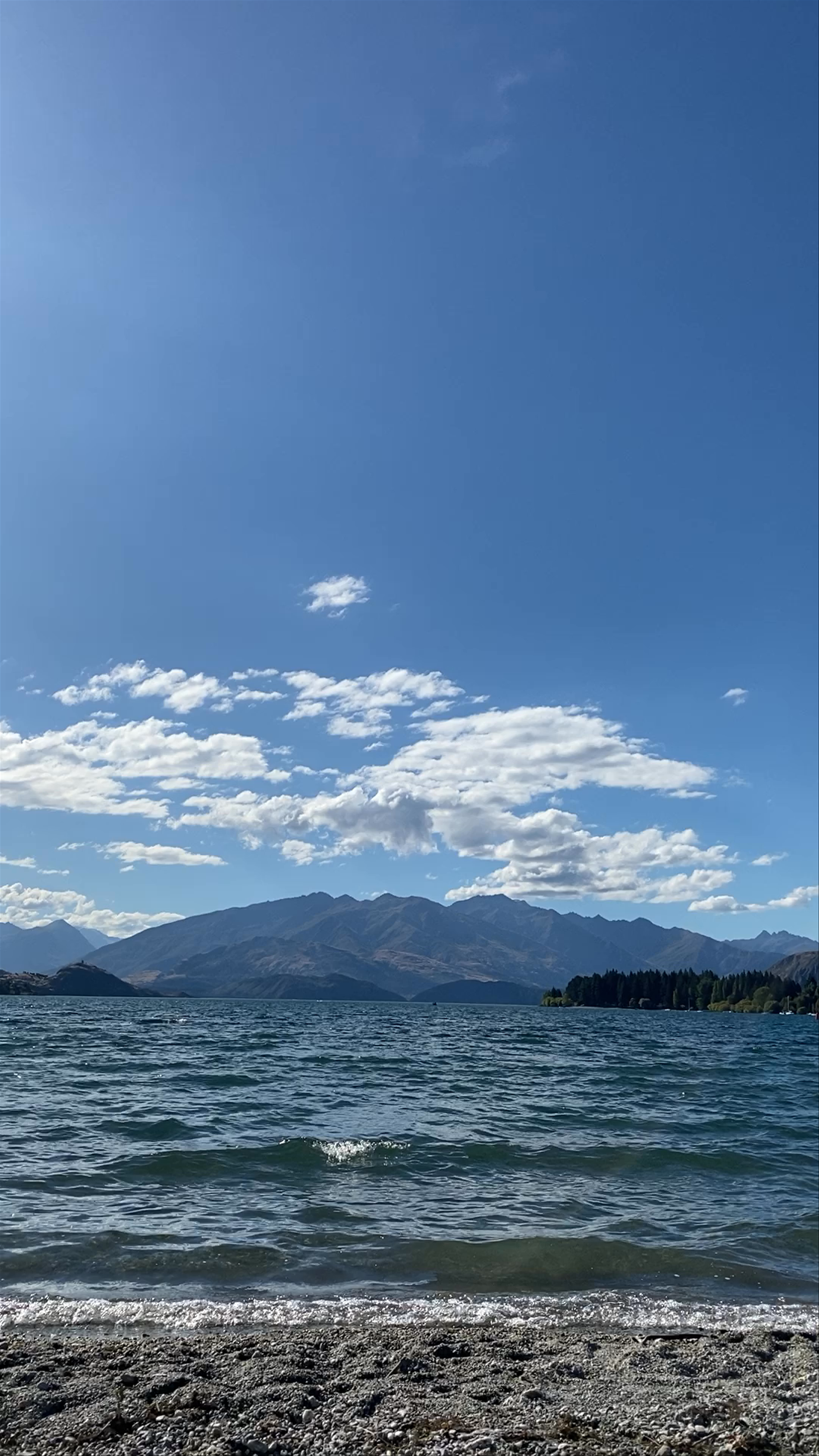Wānaka Lakefront Ardmore Street