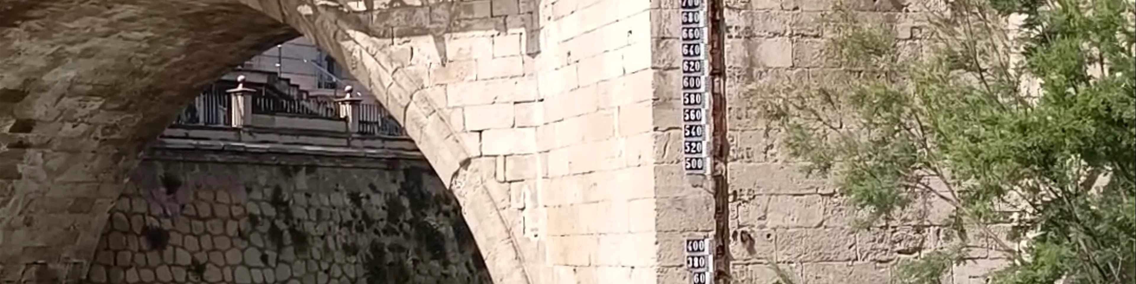 Puente de los Peligros