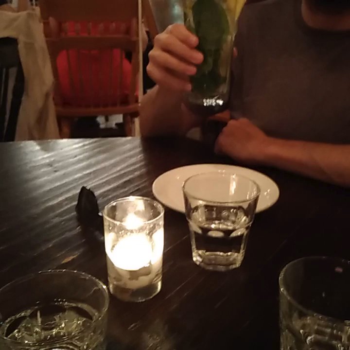 Escondite - Bars Near Me - Montreal, Quebec