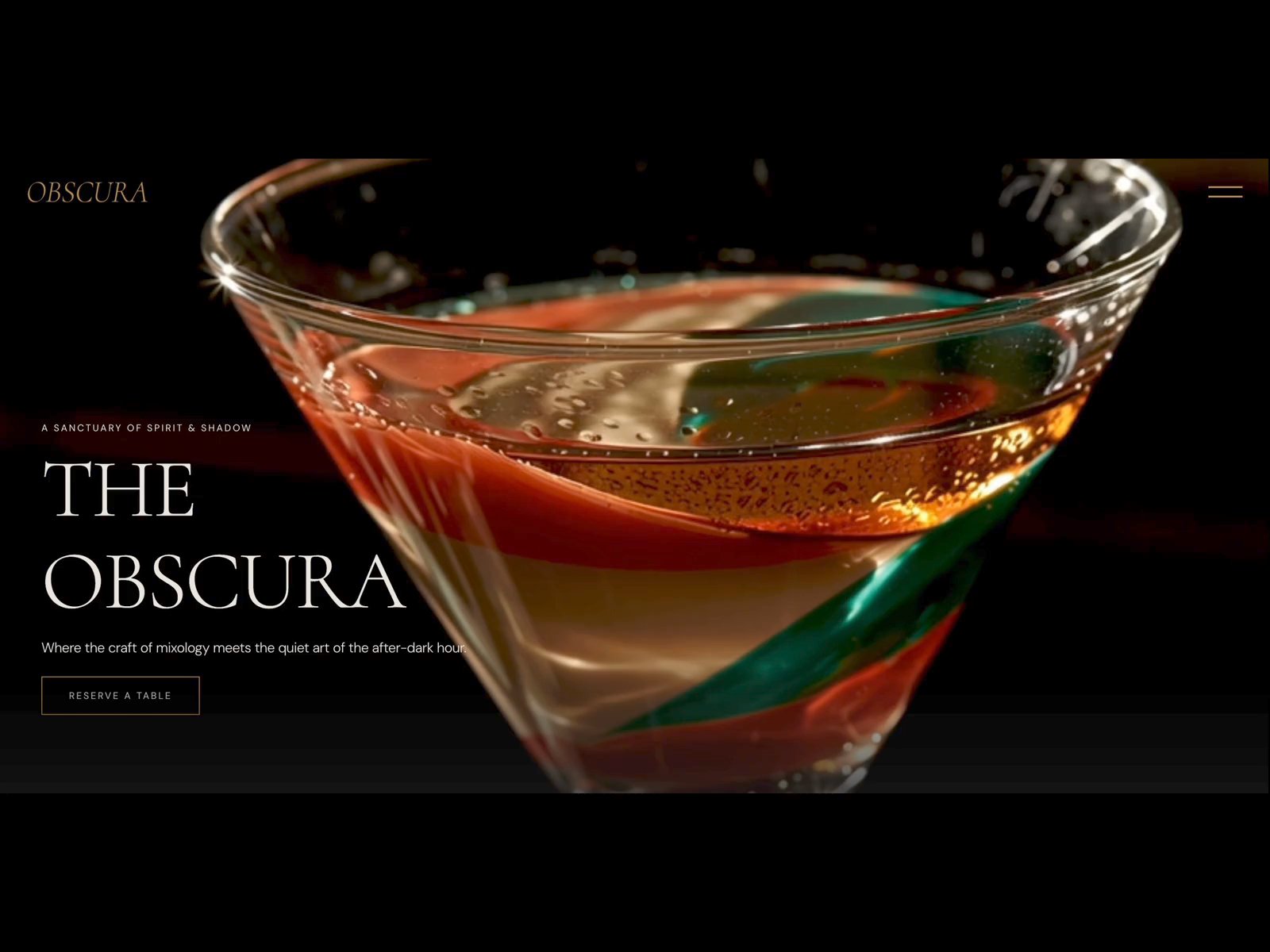The Obscura