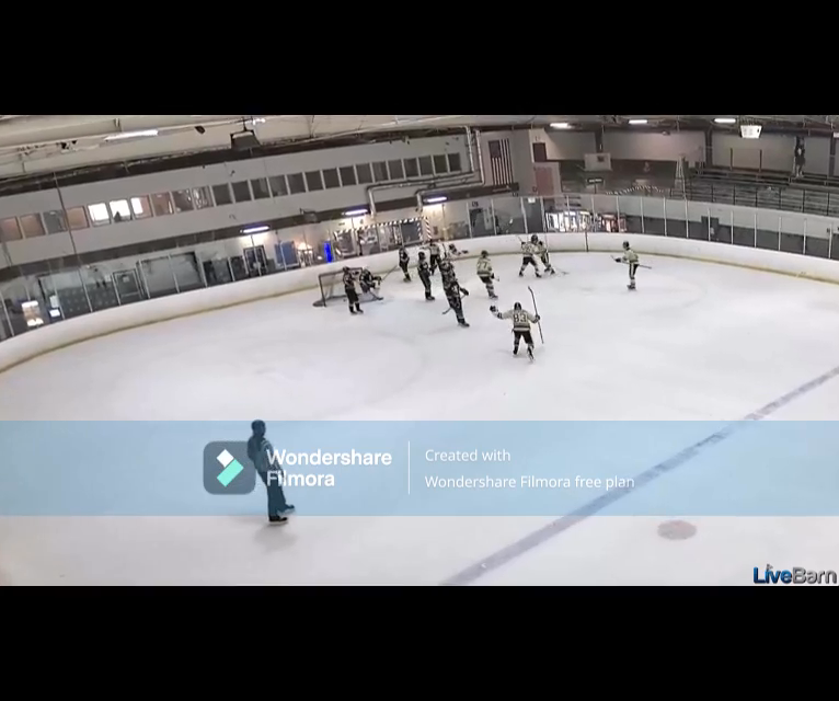 William Wadlington's Offensive Highlights: Goals & Standout Plays