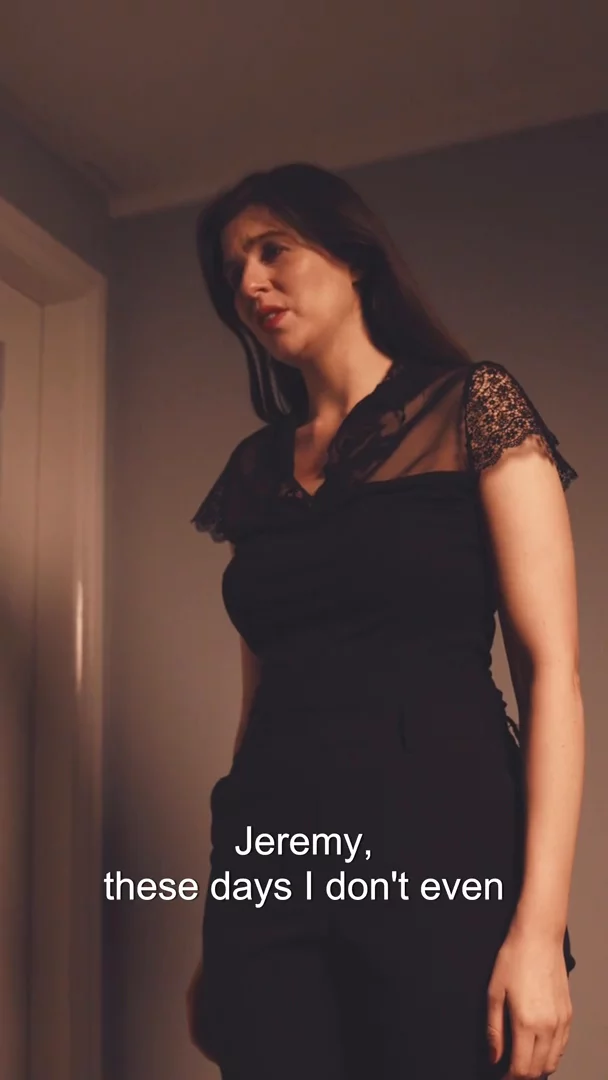 I M Obsessed With My Boss - S1E46