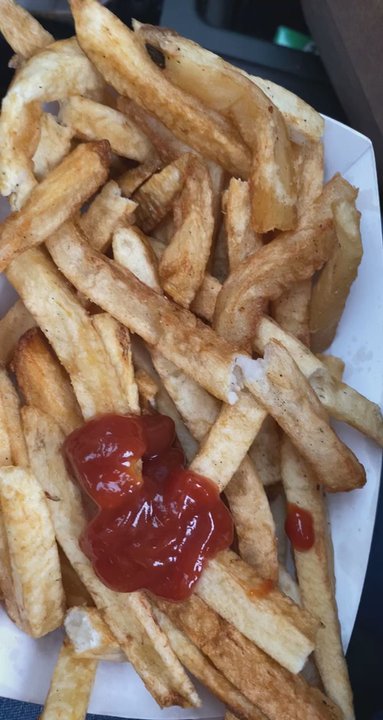 Mr D's Shish Kabobs - Take out and cash only. - Burgers Near Me - Chicago, Illinois