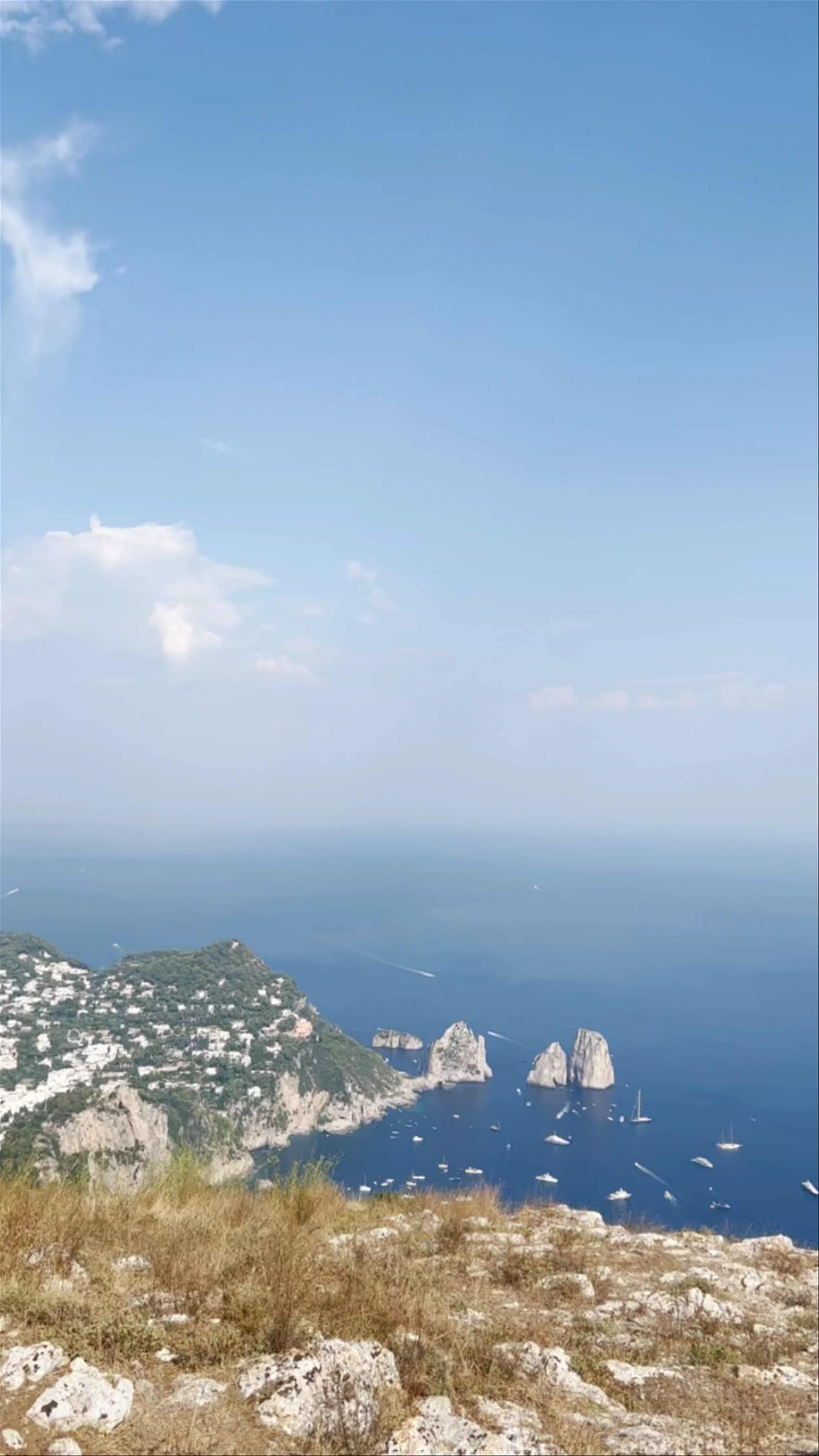 Monte Solaro