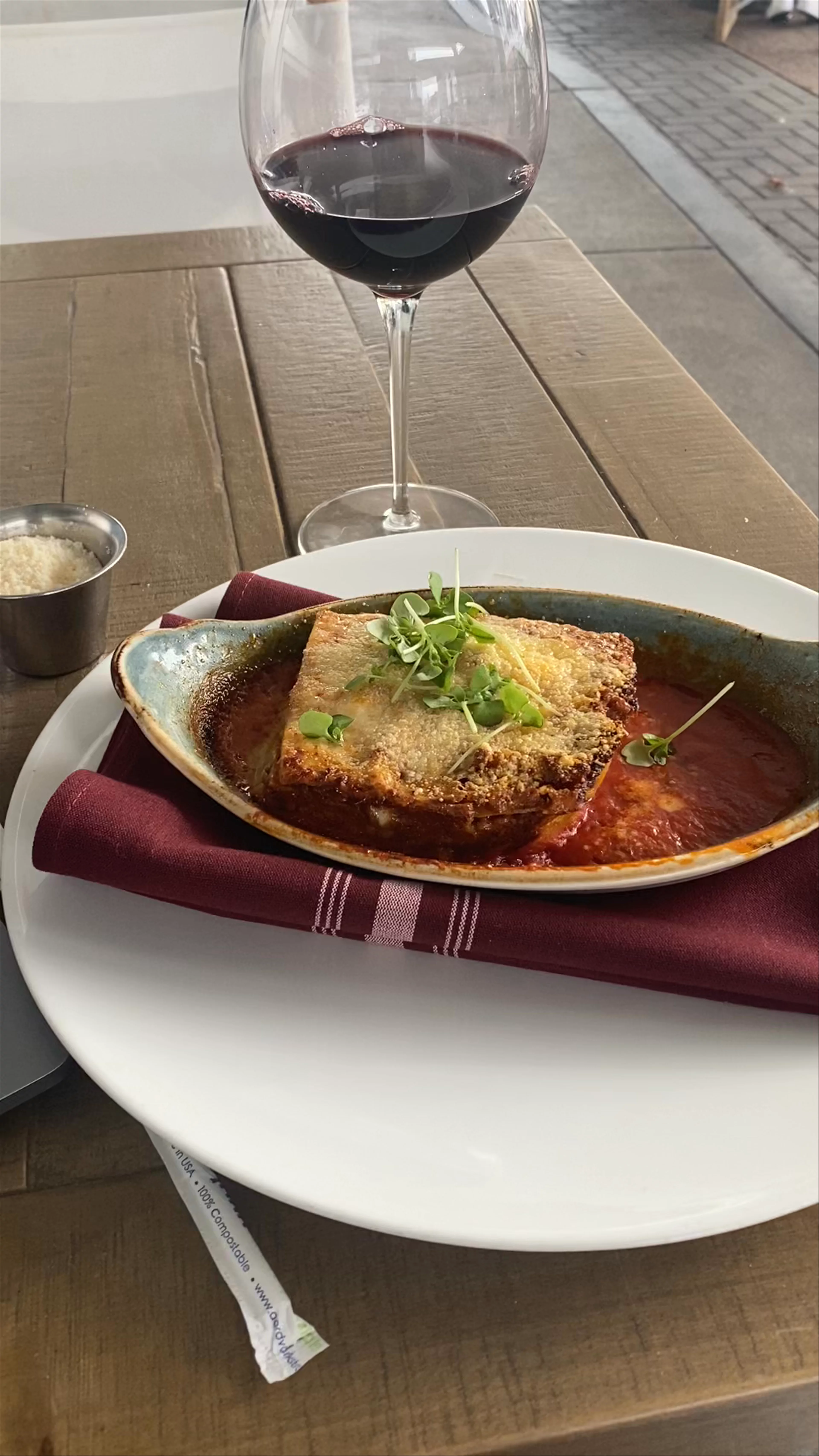 Donna Mare Trattoria