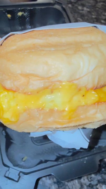 Lapu Lapu - Egg and cheese - Filipino Near Me - Gaithersburg, Maryland