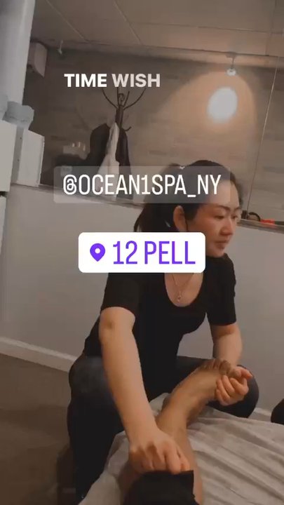 Pell Wellness - I feel like king when I coming this place they treat me so  good  thanks - Massage Near Me - New York, New York