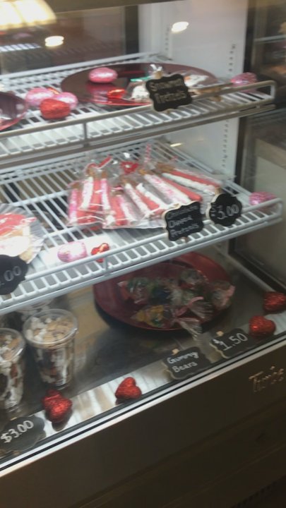 Nanny Belle's - Ice Cream & Frozen Yogurt Near Me - Blue Ash, Ohio