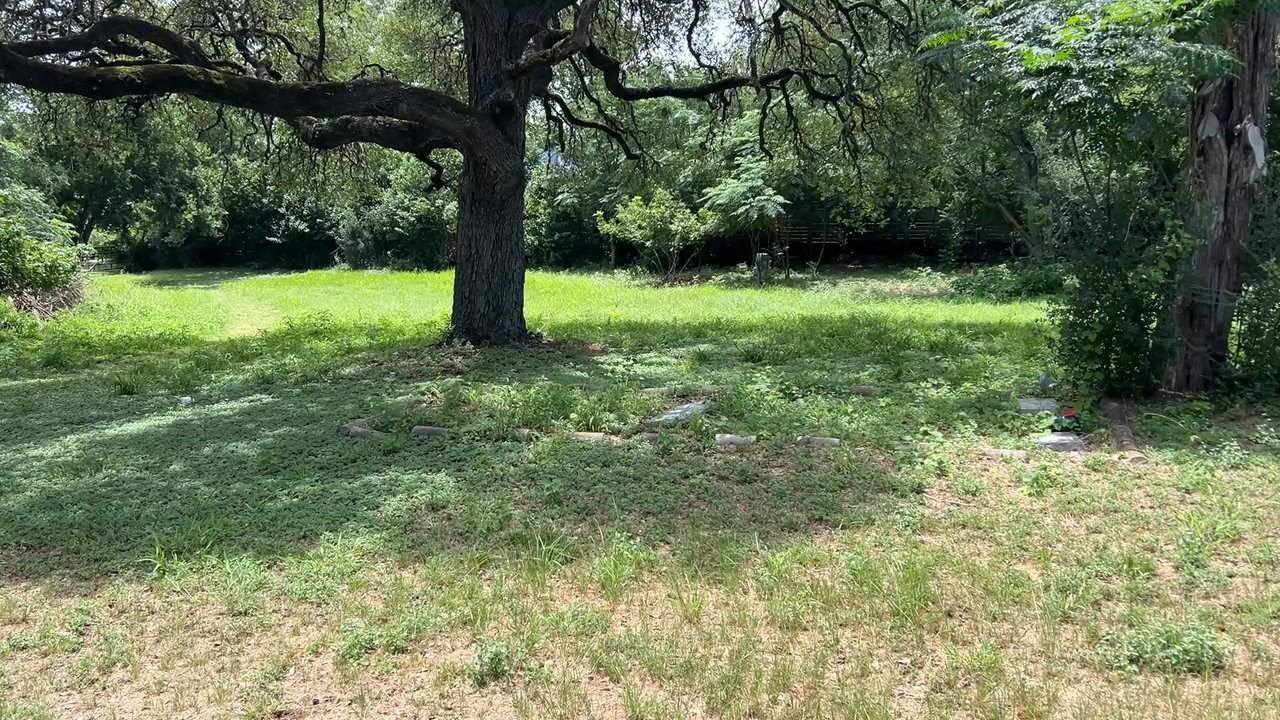 Brown Cemetery - Overview - Funeral Services & Cemeteries Near Me - Austin, Texas