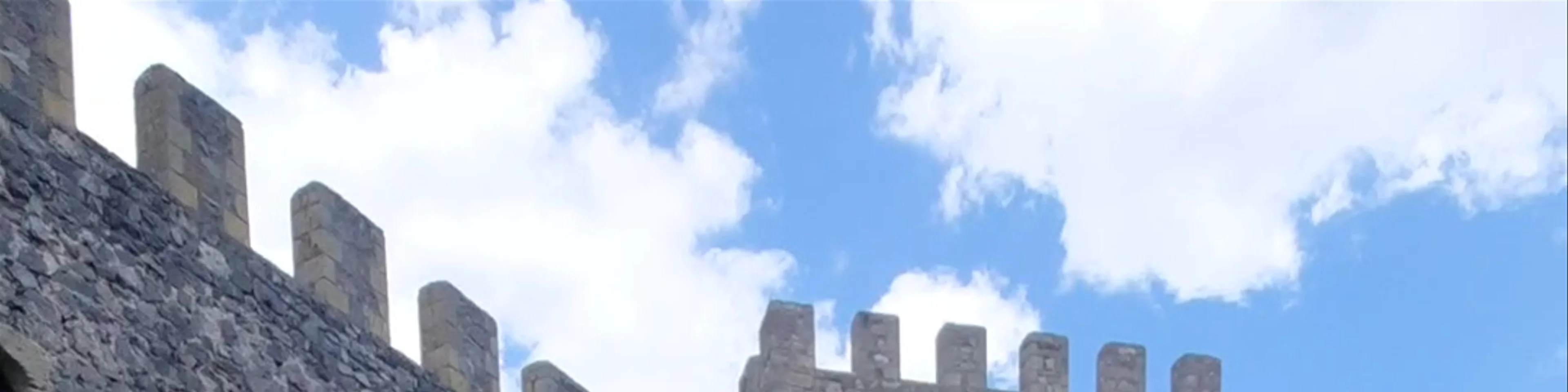 Argüeso Castle