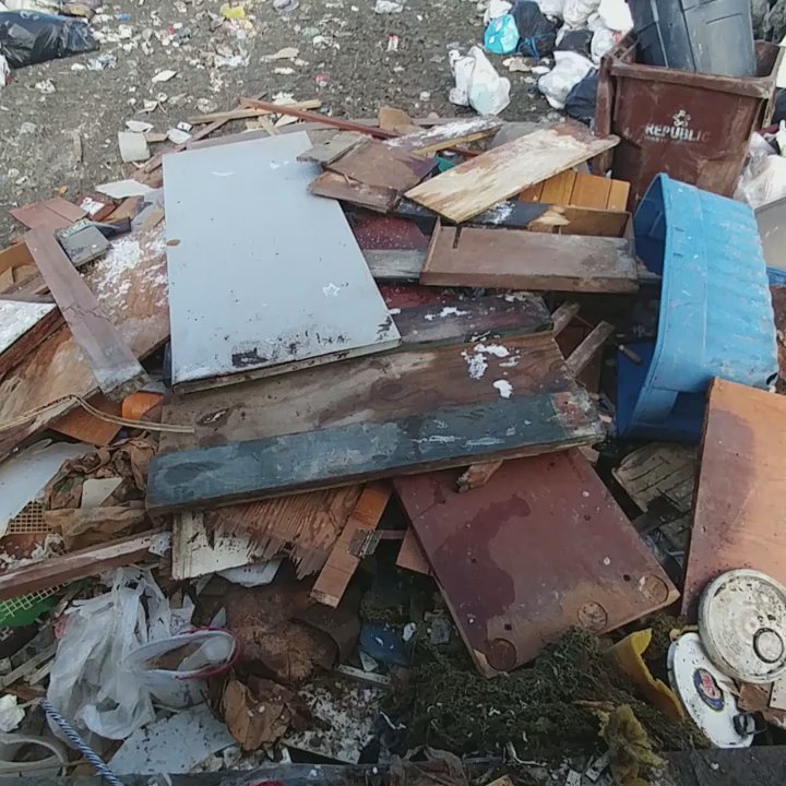 DTS Property Management - Landfill video. This is where your trash goes! - Junk Removal & Hauling Near Me - Euclid, Ohio