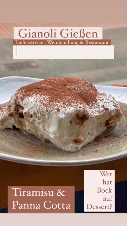 Gianoli - Italian Near Me - Gießen, HE