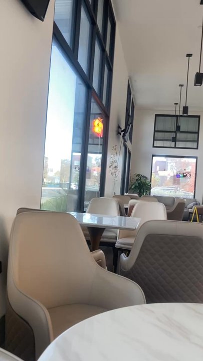 Teavoli Boba - Video of interior - Bubble Tea Near Me - Dublin, California