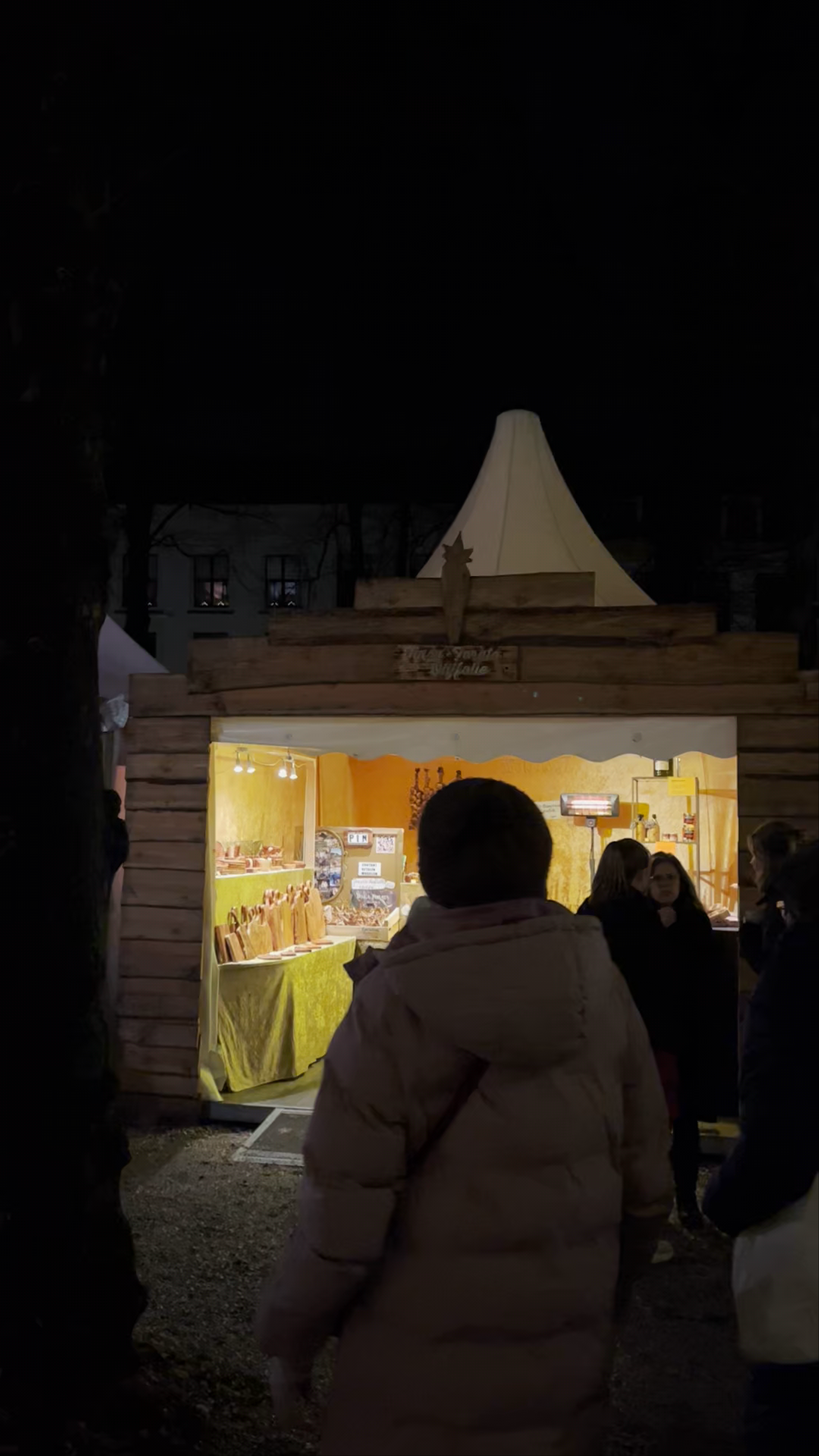 Royal Christmas Fair
