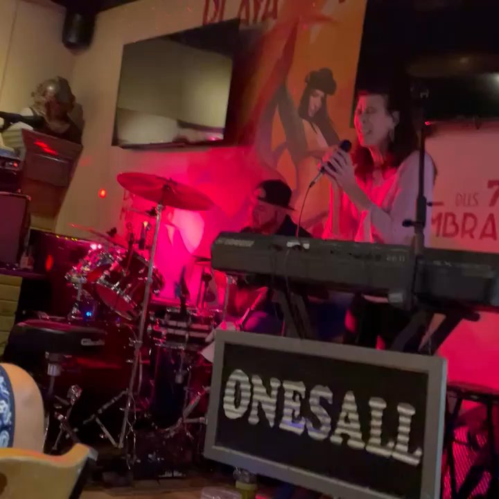 Fini's Landing - Live music - New American Near Me - Tucson, Arizona