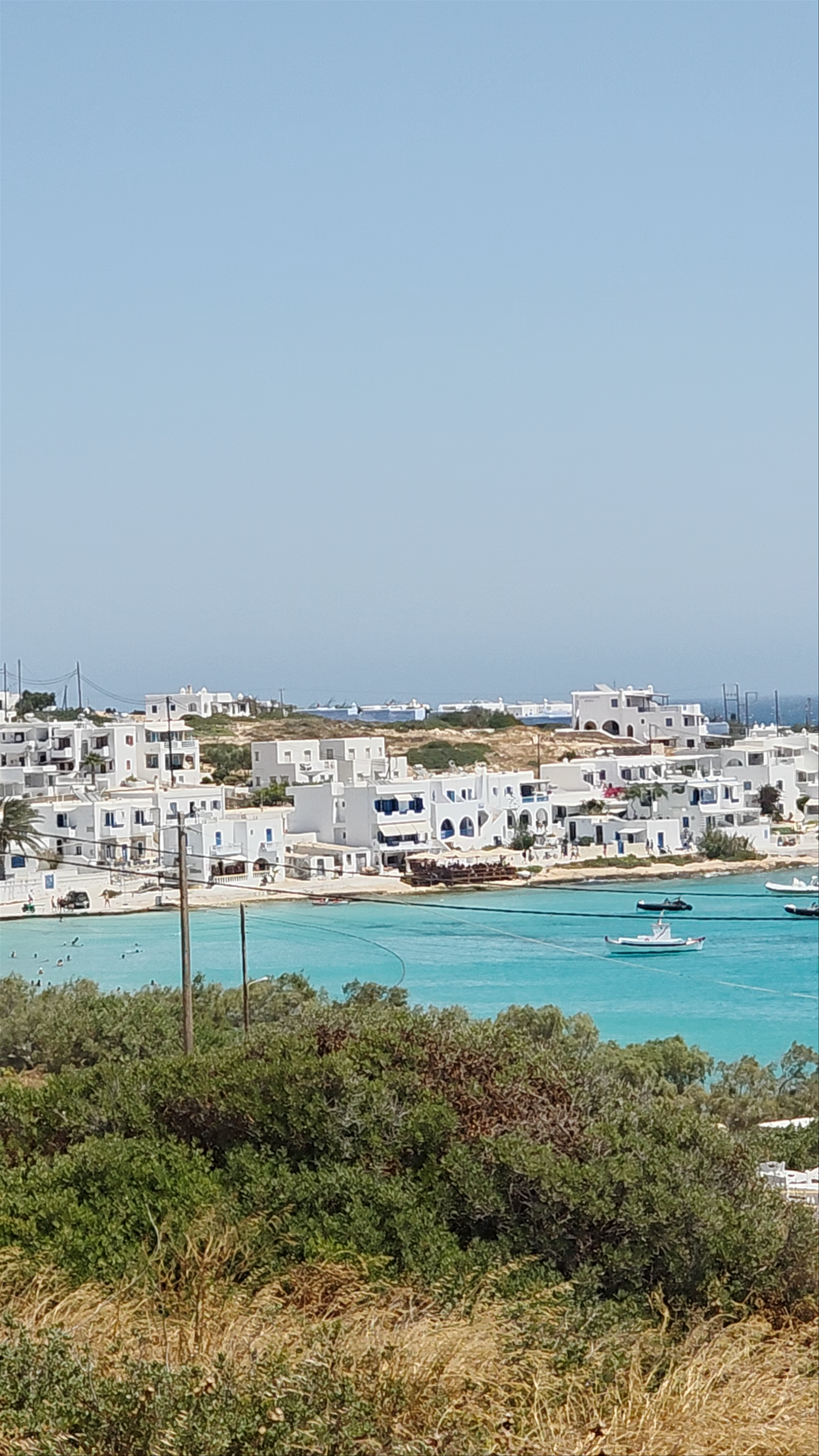 Windmill Villa