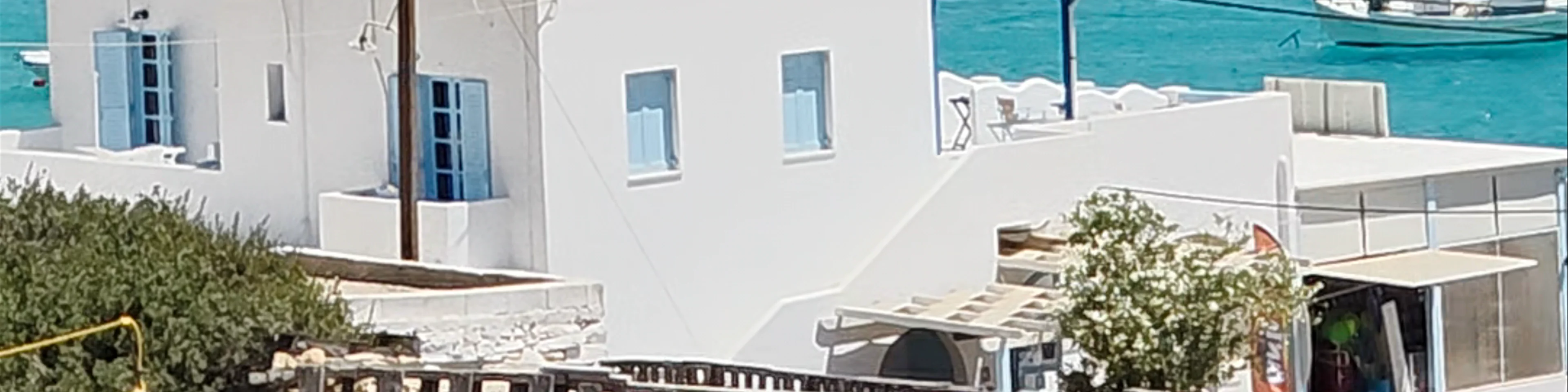 Windmill Villa