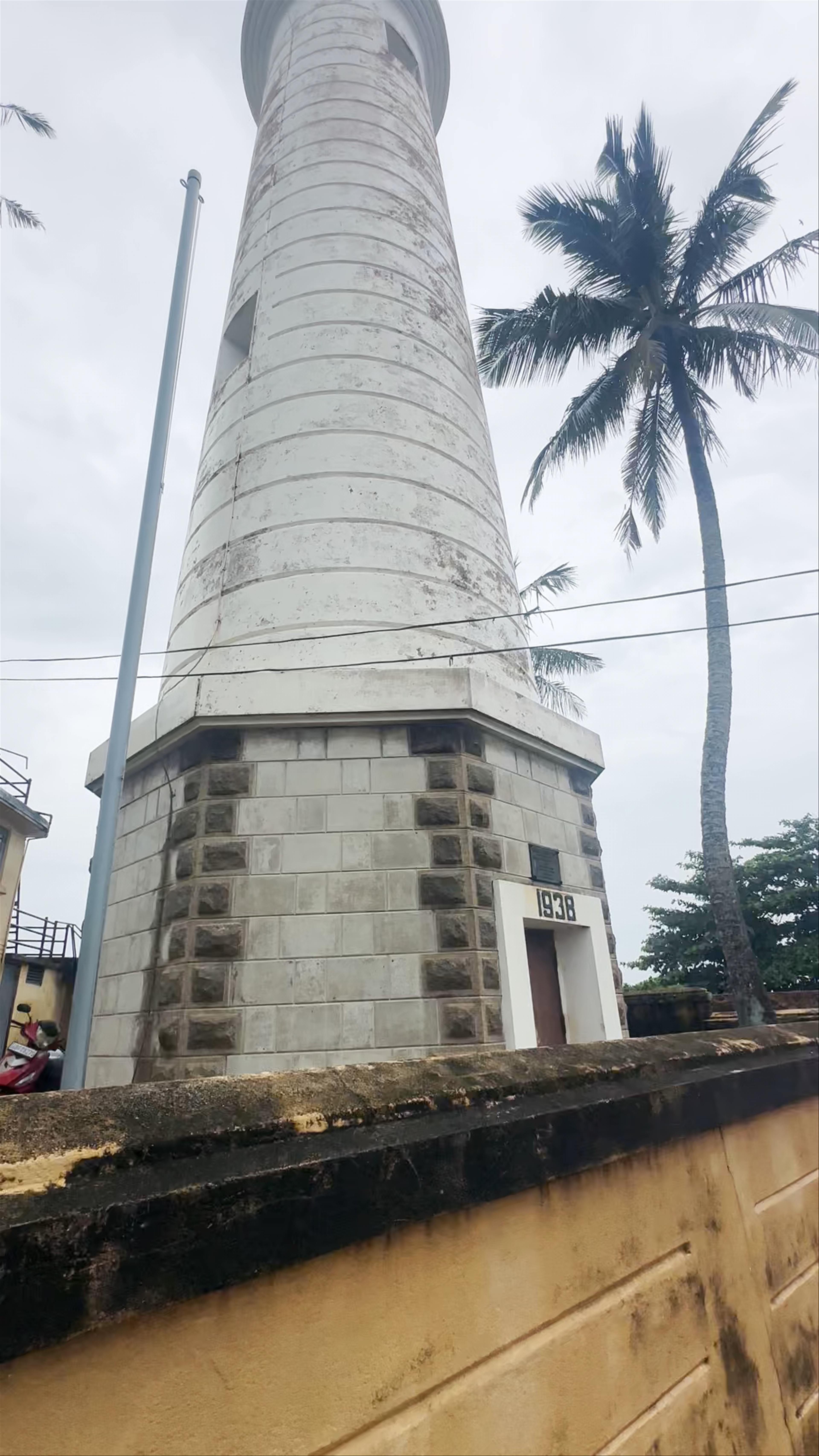 Lighthouse - Galle