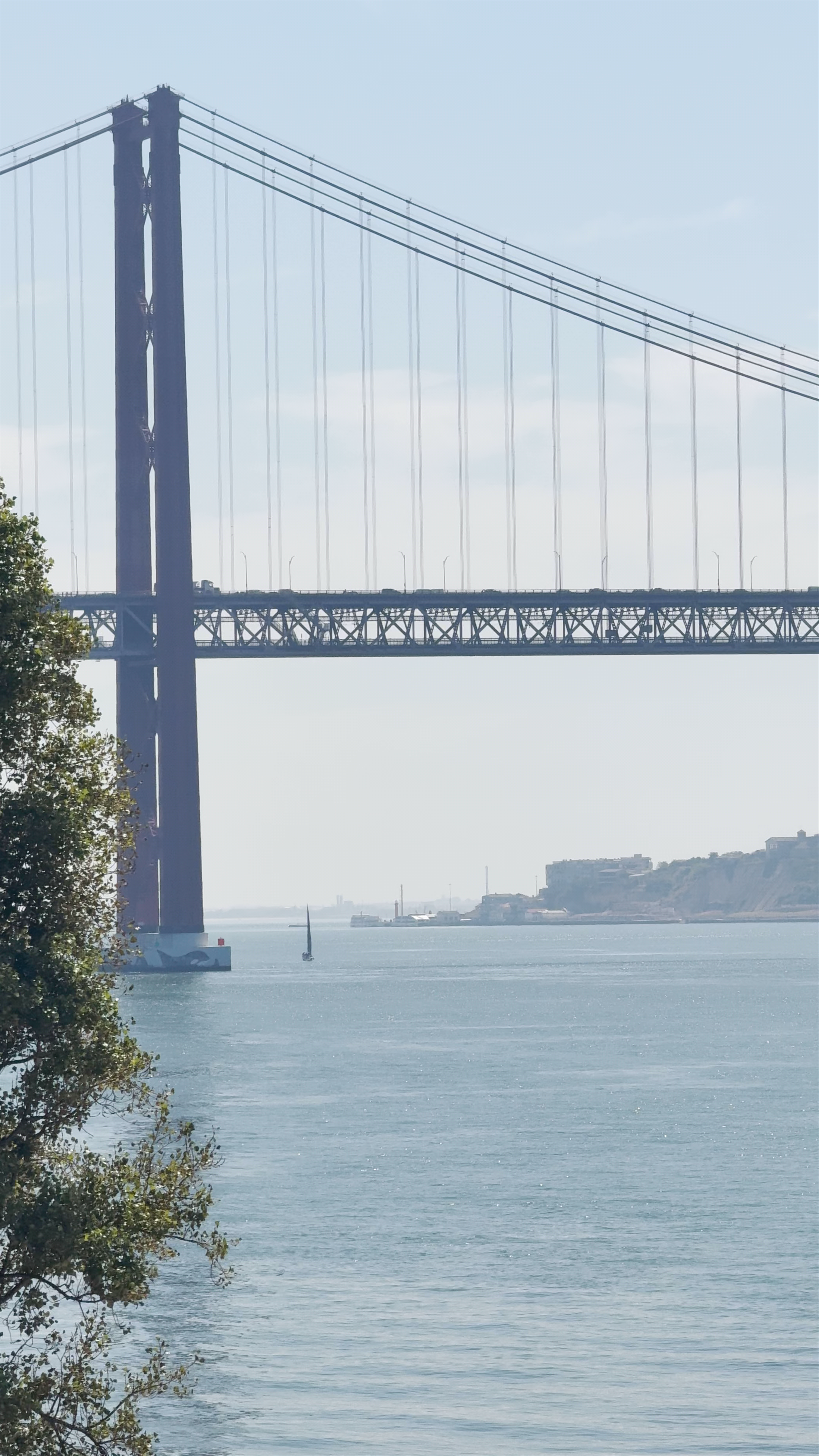 Tejo Promenade