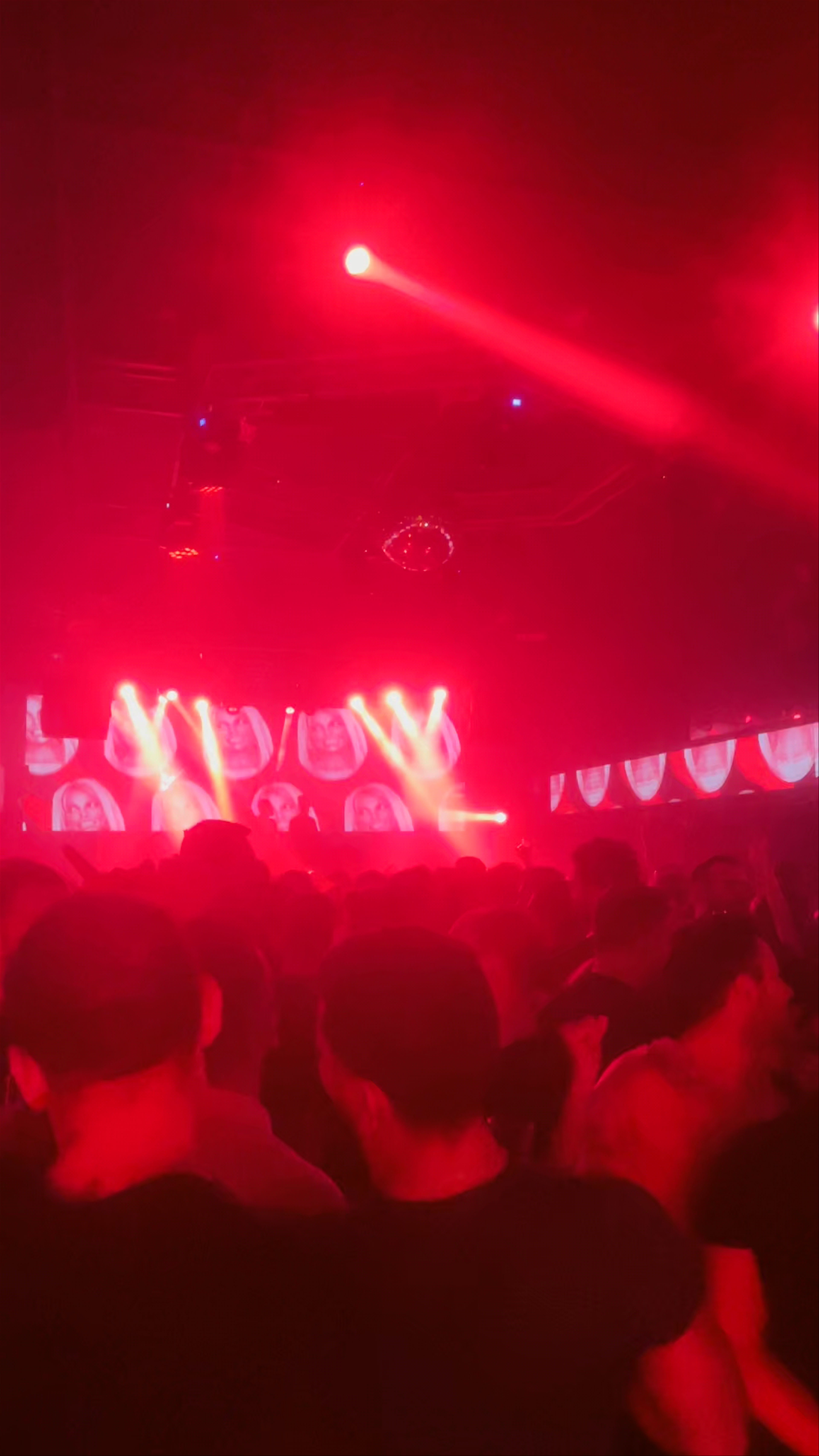 YASS! Madrid
