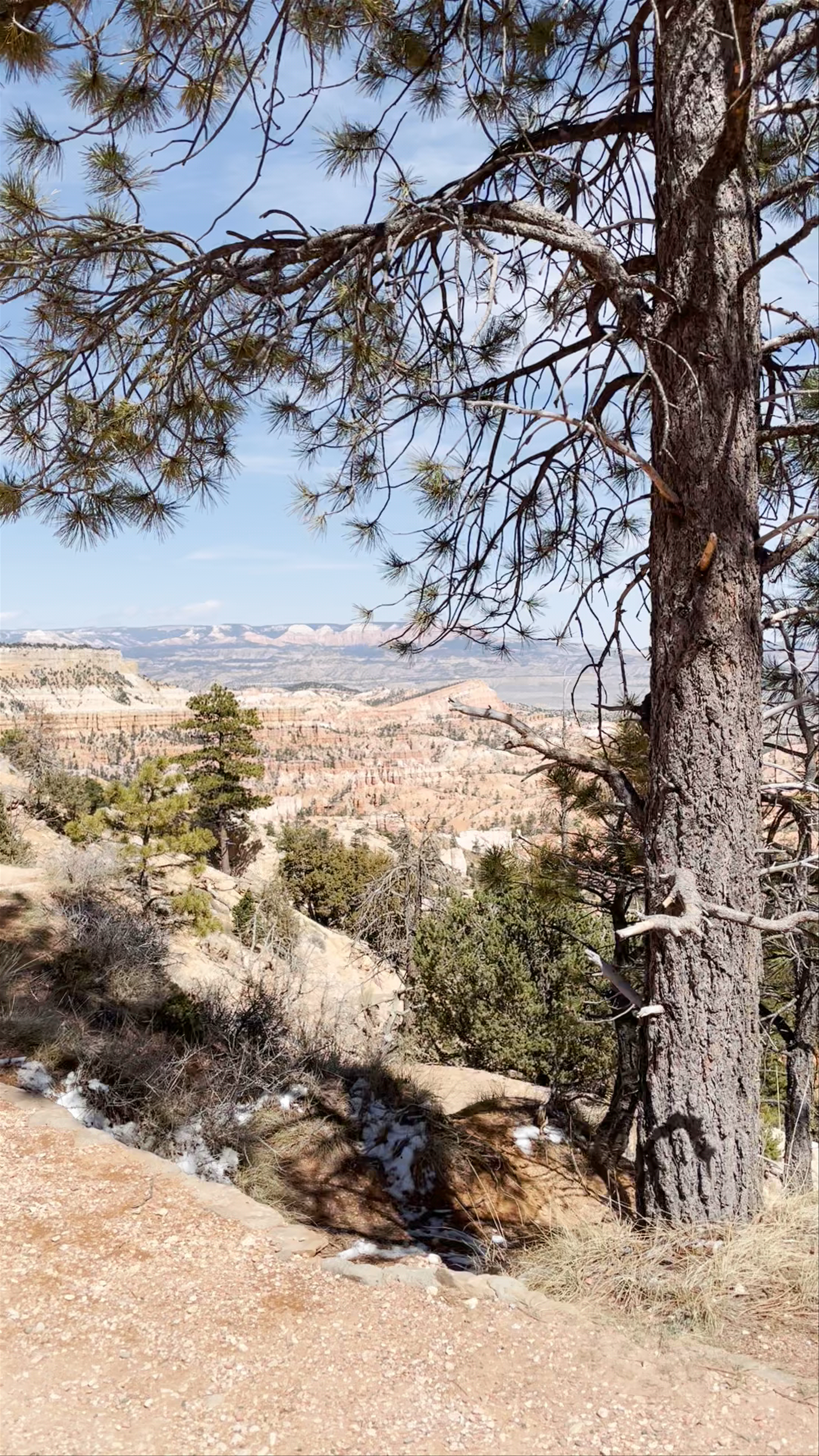 Bryce Canyon National Park Sunrise Point