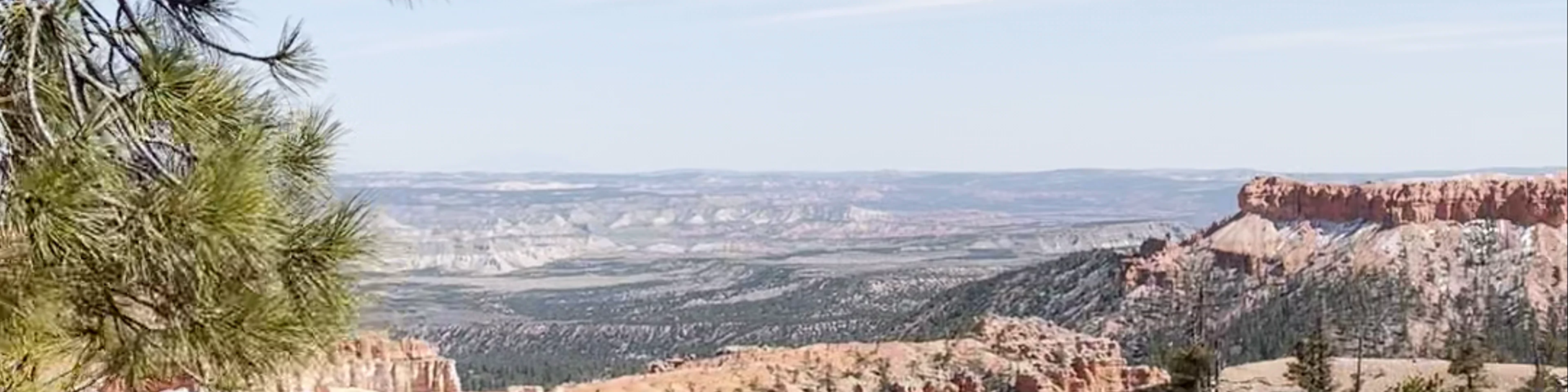 Bryce Canyon National Park Sunrise Point