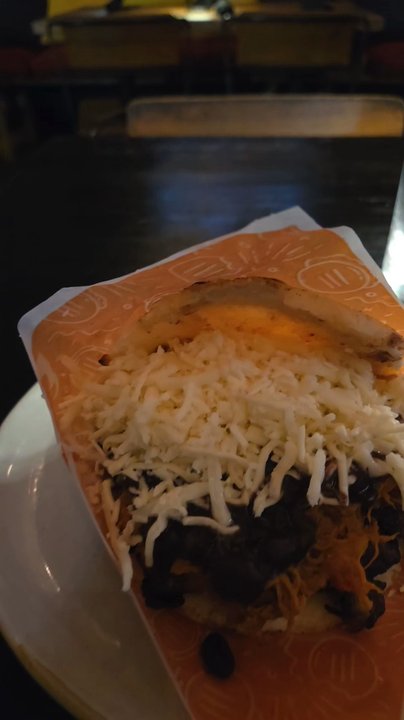 Bocas Grill Orlando - Video of everything - Latin American Near Me - Orlando, Florida
