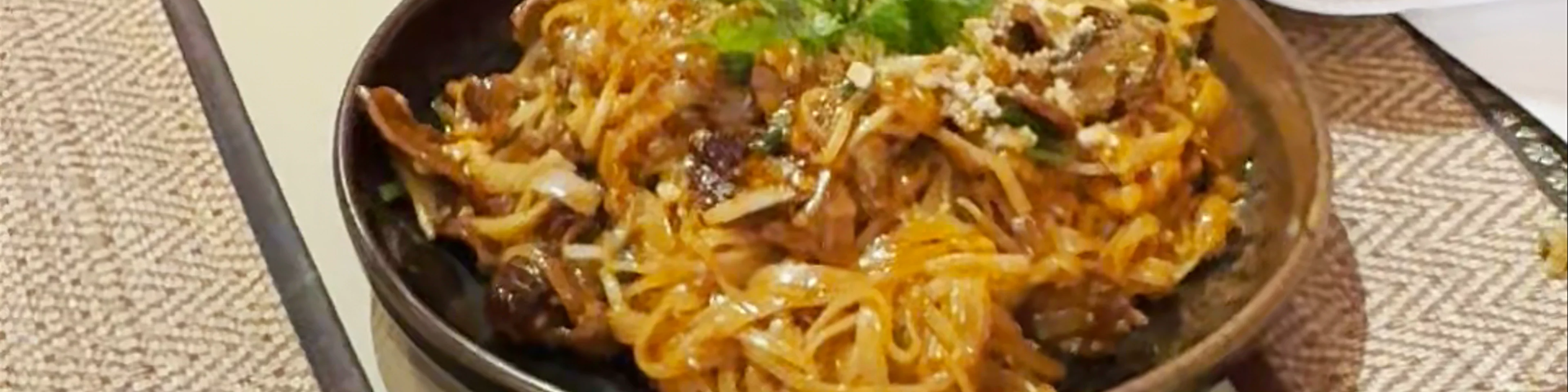 Pad Thai Restaurant