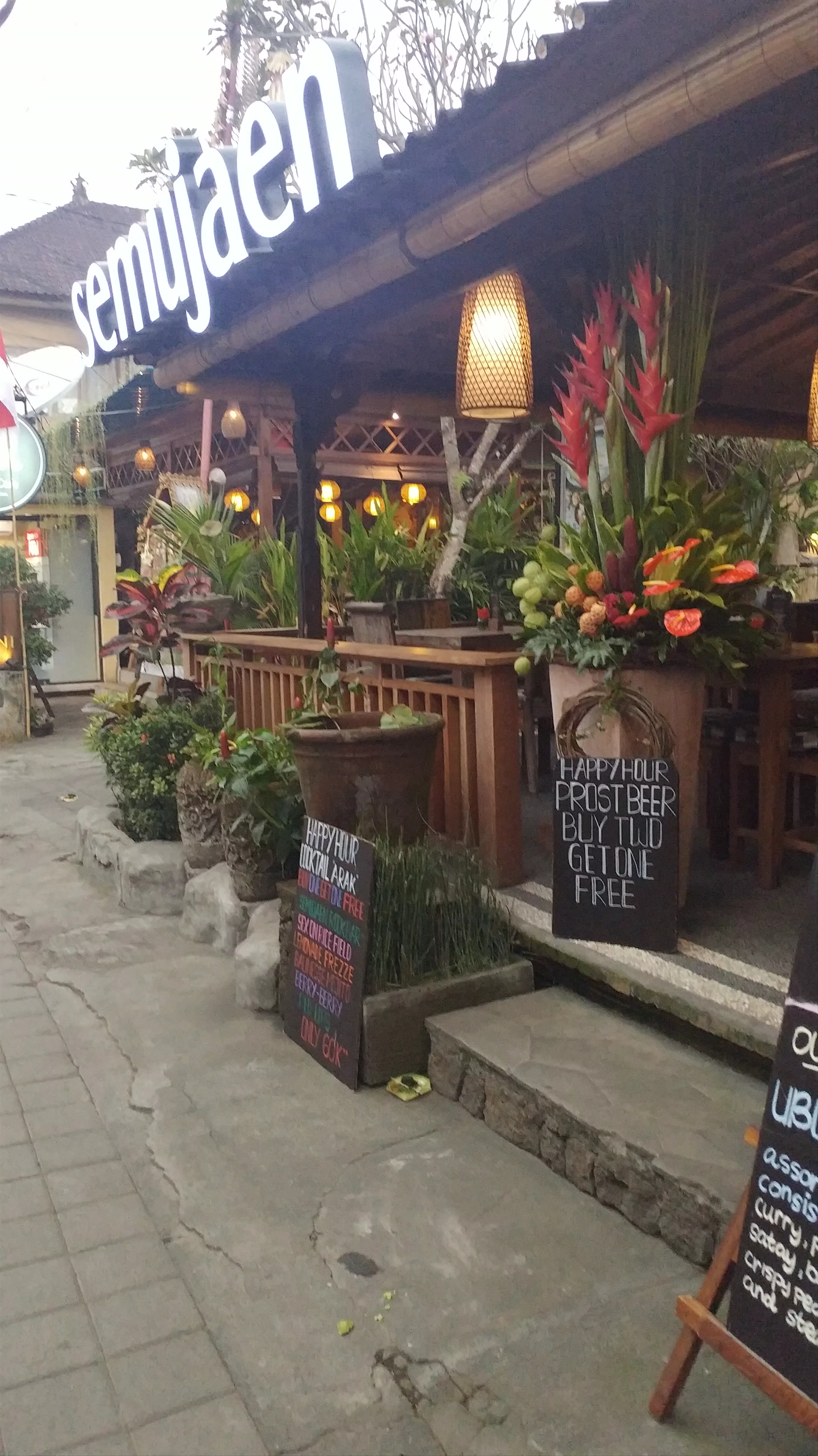 Bali Buda Shop, Jalan Raya Ubud