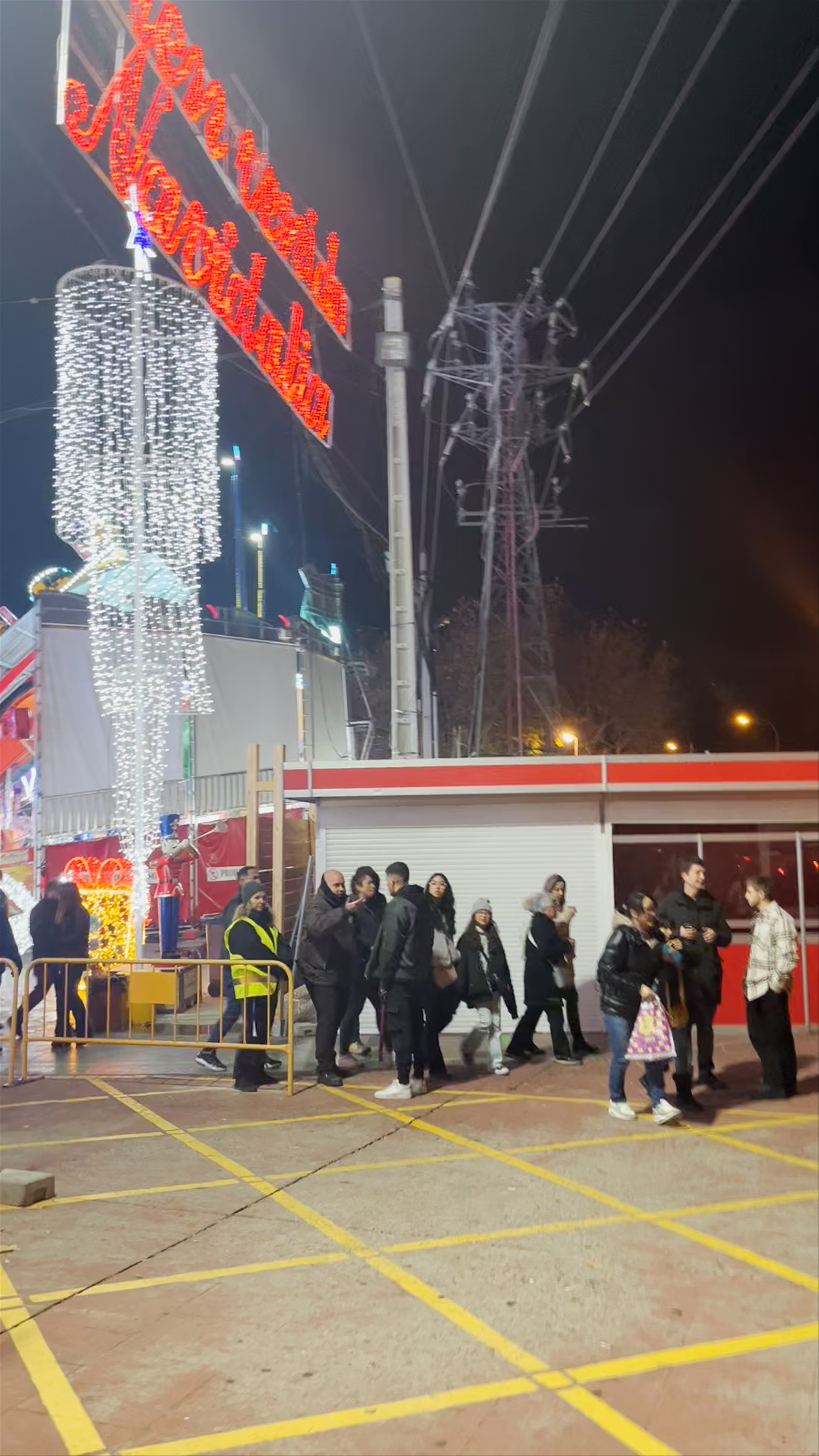 Navidalia Ciudad Navidad