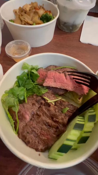 Easy Thai - Thai Near Me - Chula Vista, California