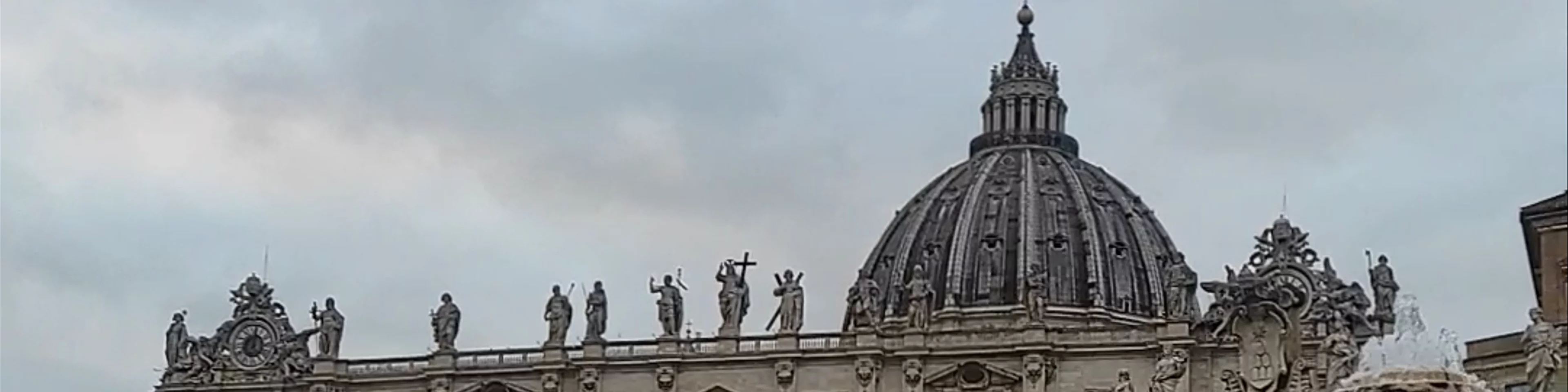 Saint Peter's Square