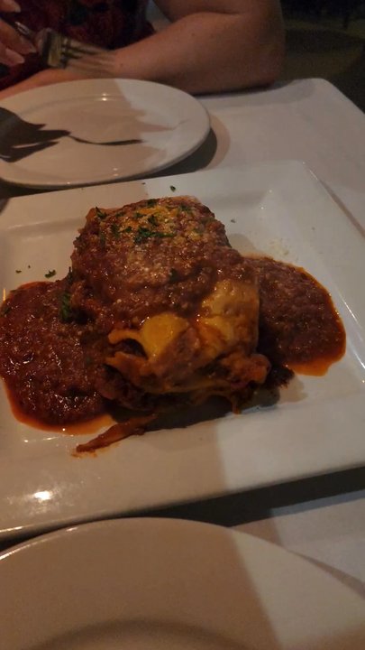 Mezza Luna - Italian Near Me - Smyrna, Georgia
