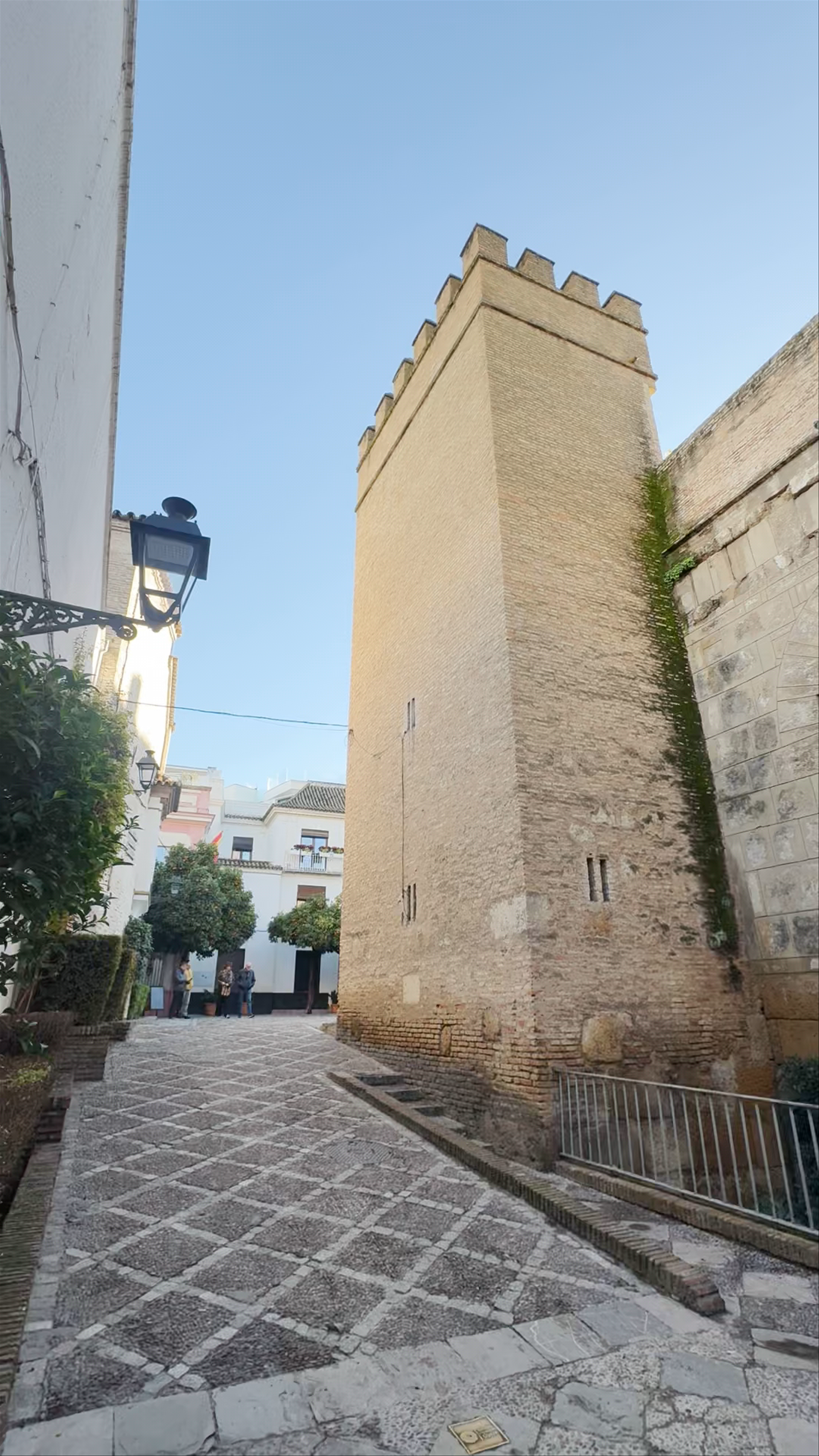 Alcázar