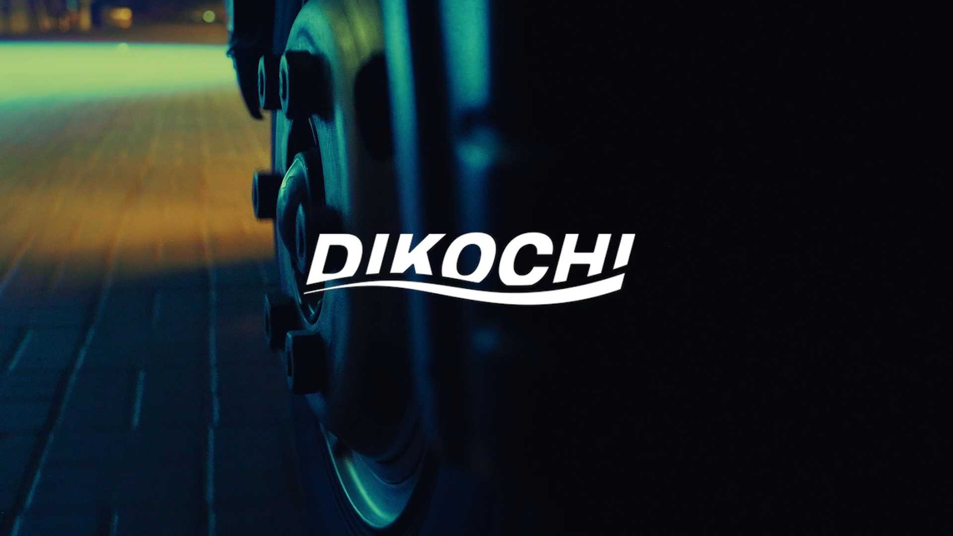 DIKOCHI