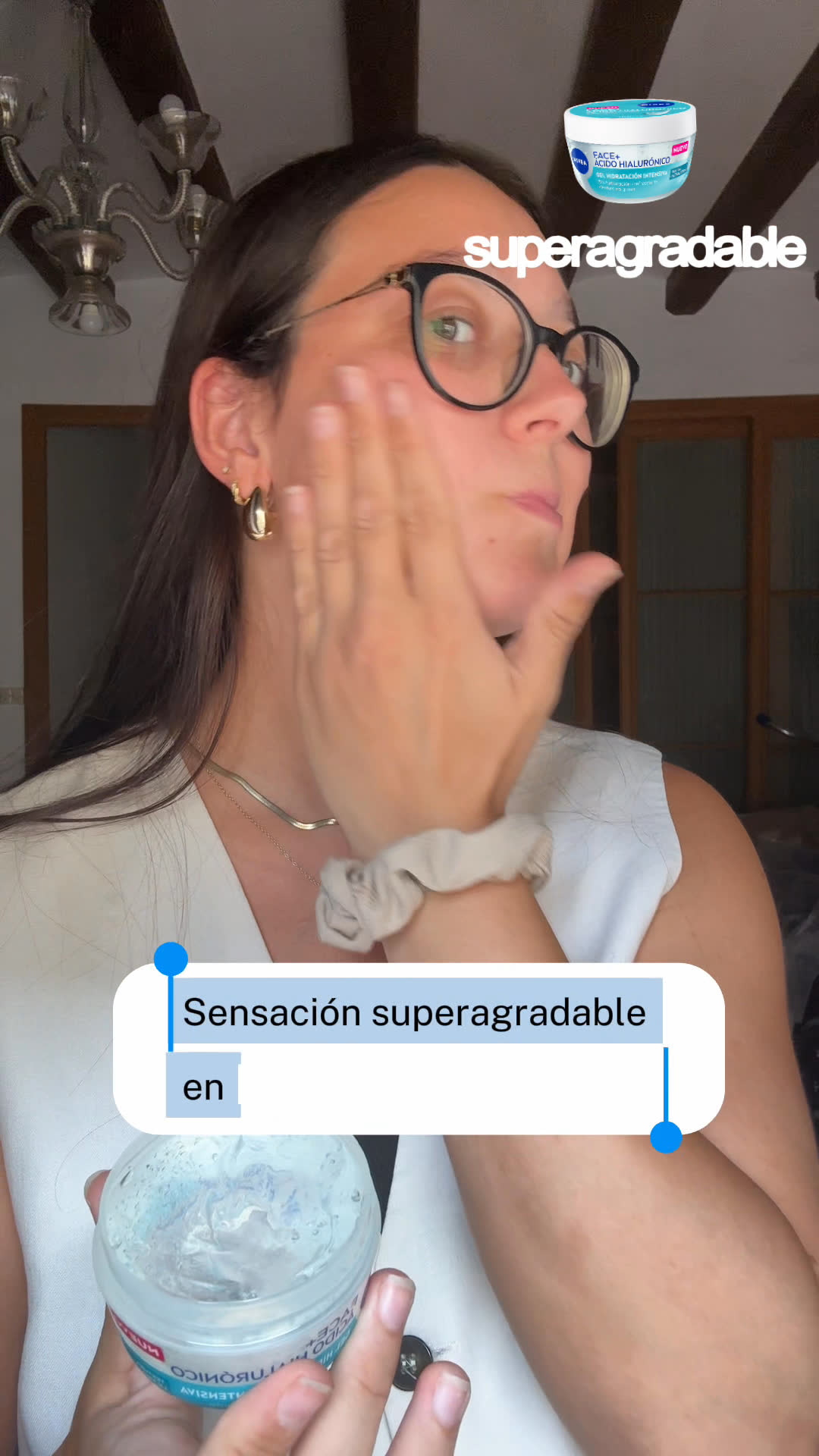 Vídeo UGC 6 de Mar