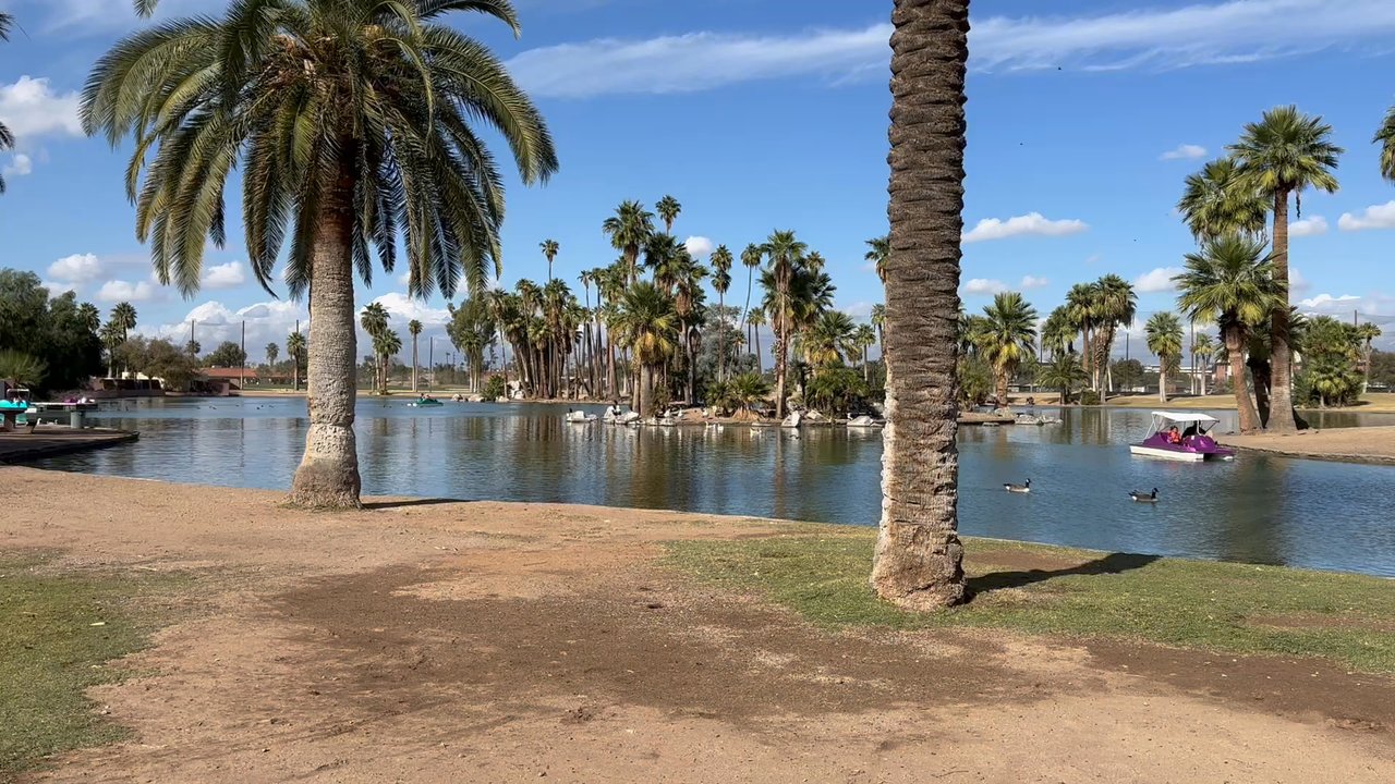 ENCHANTED ISLAND AMUSEMENT PARK - Updated January 2026 - 216 Photos