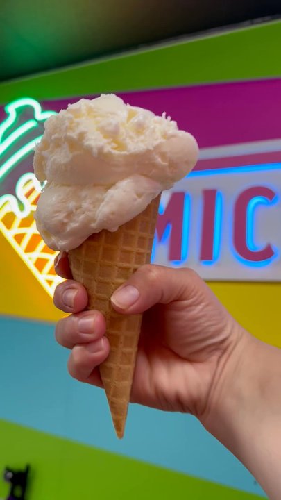 Michoacana Mía - Ice Cream & Frozen Yogurt Near Me - Las Vegas, Nevada