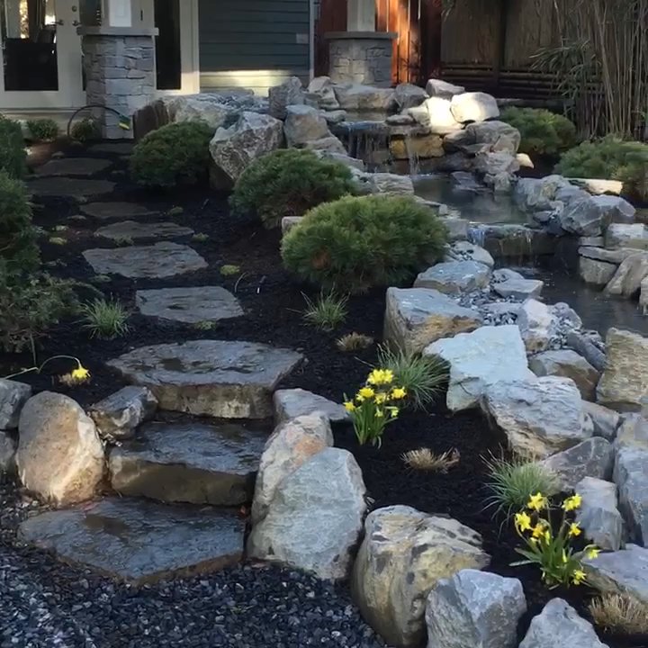Crocus Landscaping - Landscaping Near Me