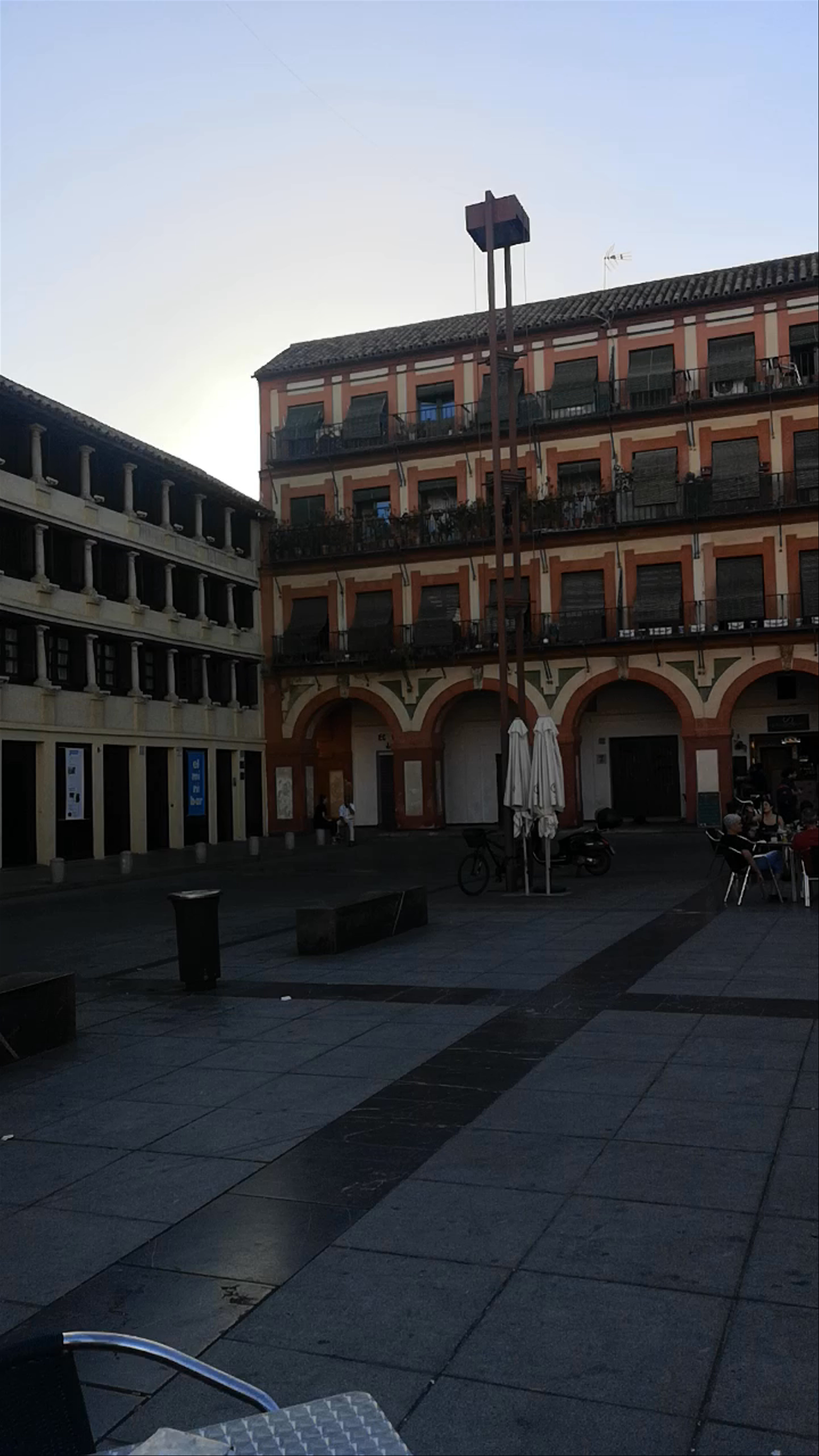 Plaza de la Corredera: Historic Charm in Córdoba