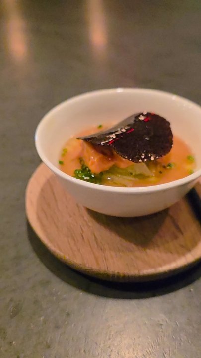 Atera - New American Near Me - New York, New York