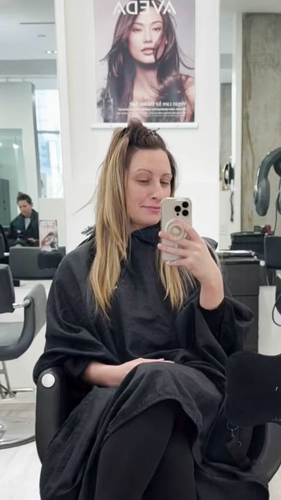 Salon Yuriy - Before and After - Makeup Artists Near Me - Pasadena, California