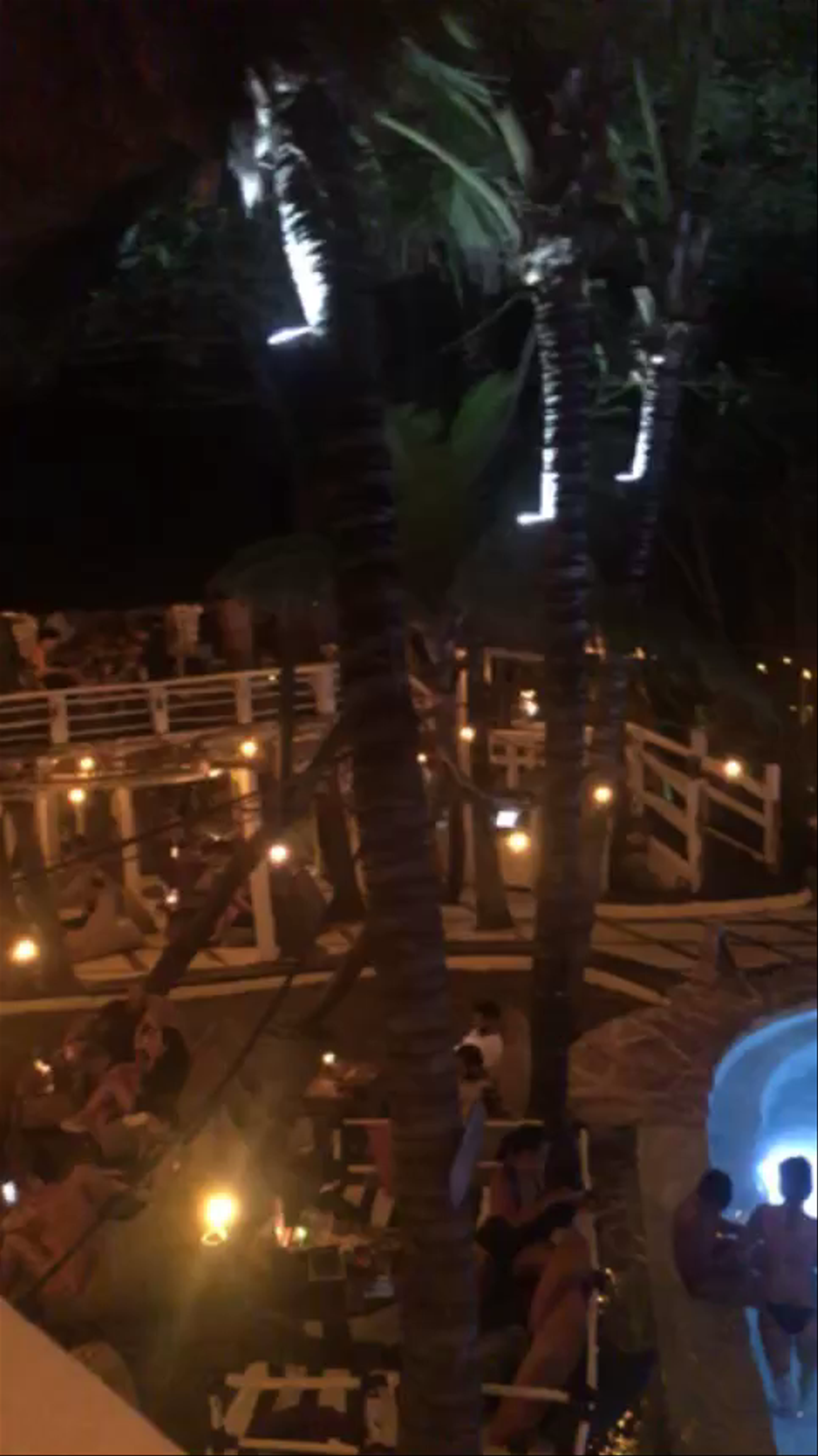 La Brisa Bali