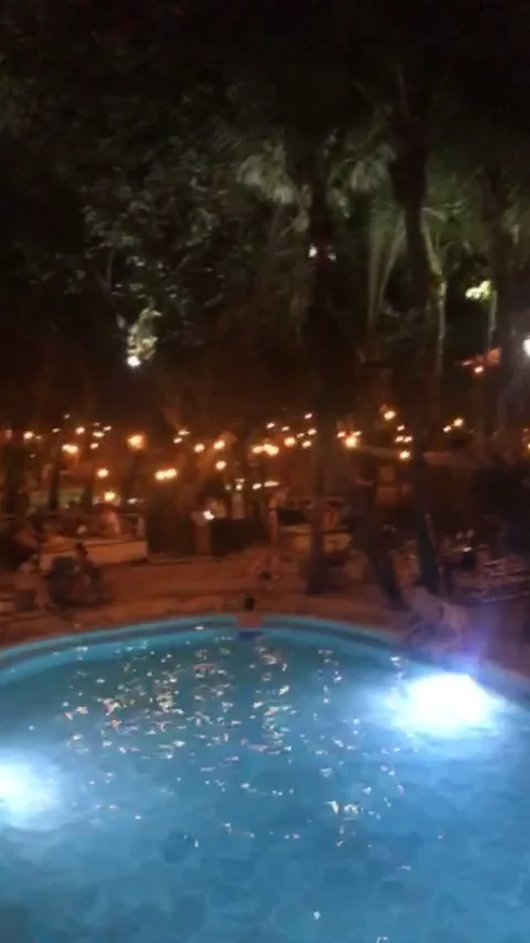 La Brisa Bali