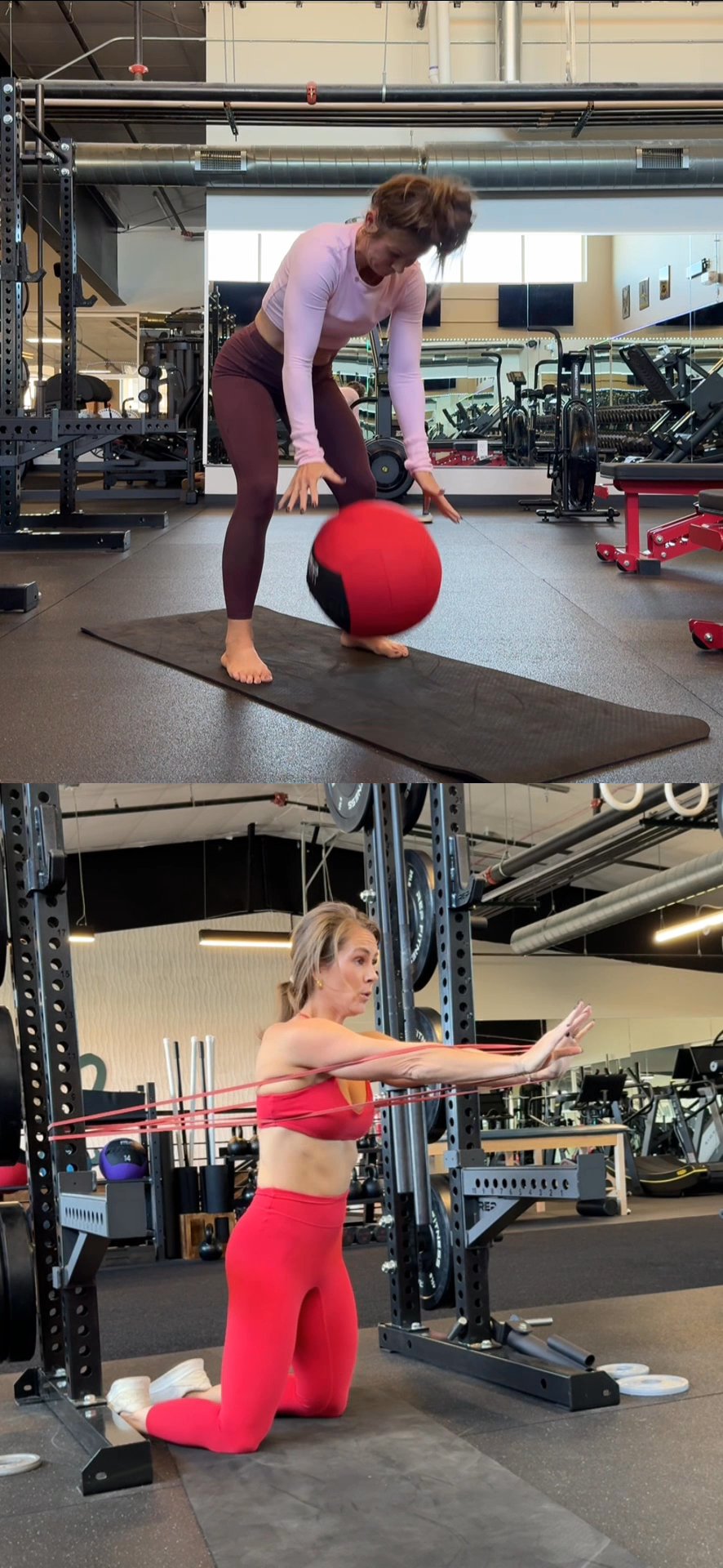 Wrapped| Week 6 Day 2| Upper Body