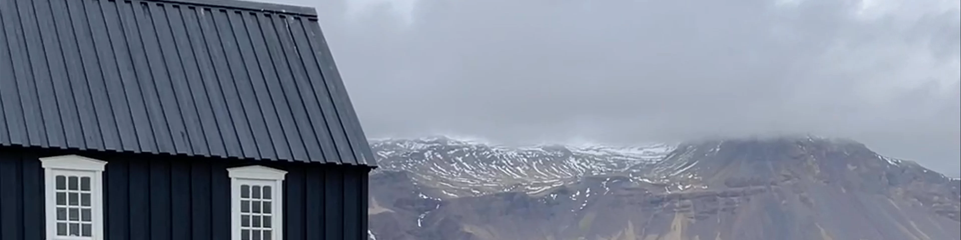 Búðakirkja