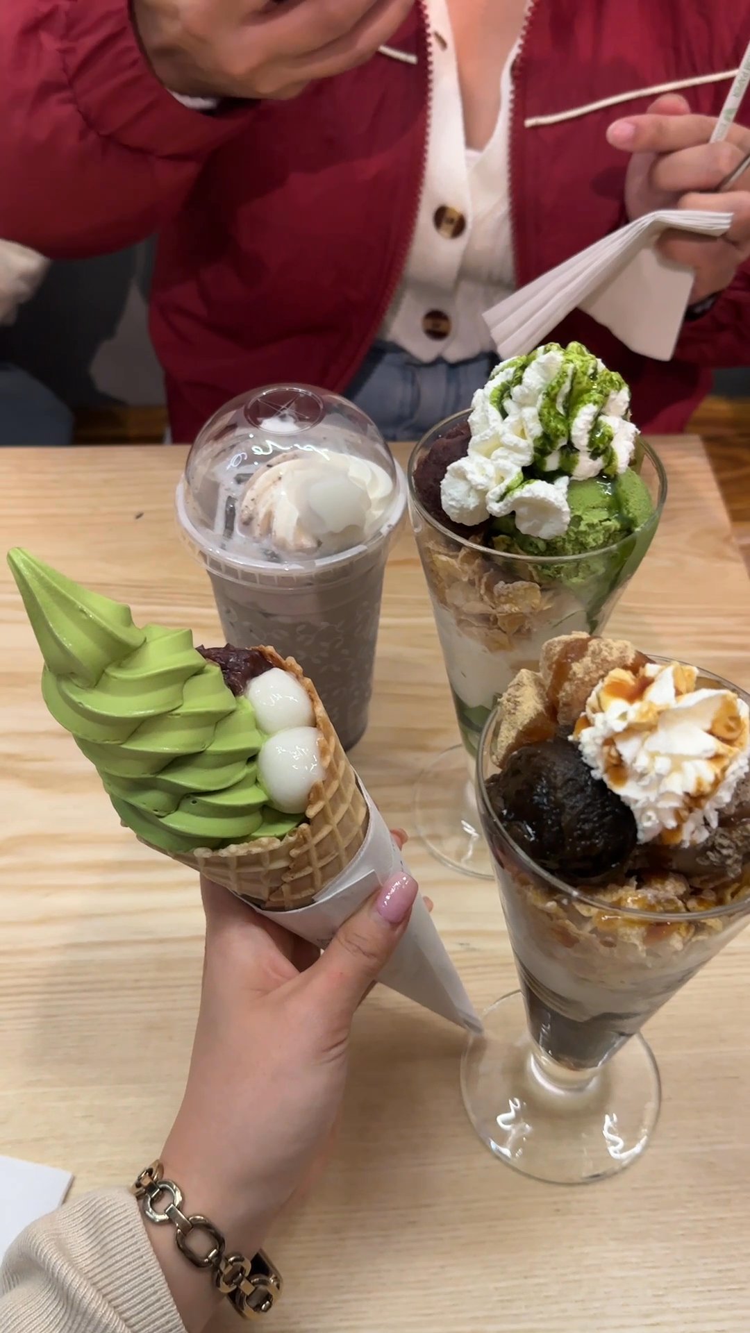 NANA'S GREEN TEA - Updated February 2026 - 737 Photos & 372