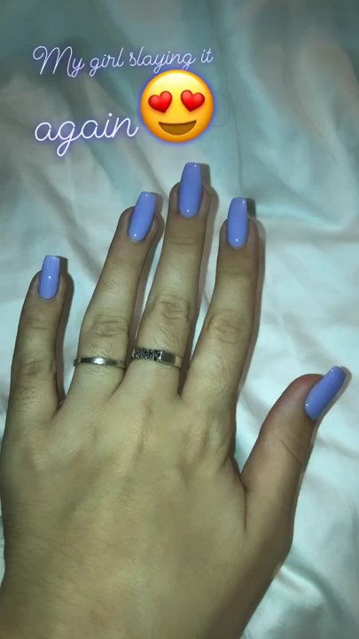 Ruby Nails - Always satisfied with my SNS from here! - Nail Salons Near Me - Neptune Beach, Florida